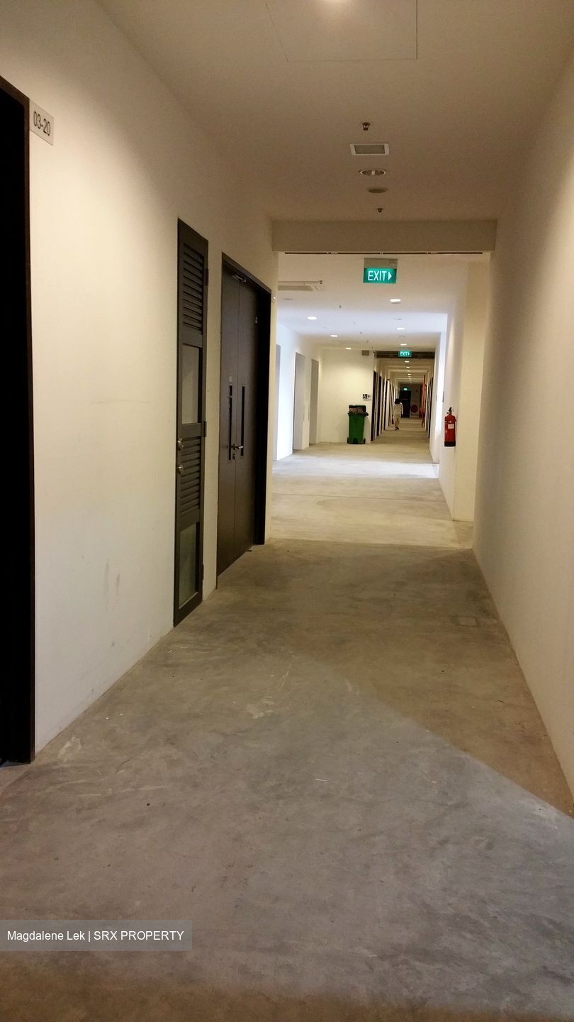 Primz Bizhub (D25), Factory #489091541